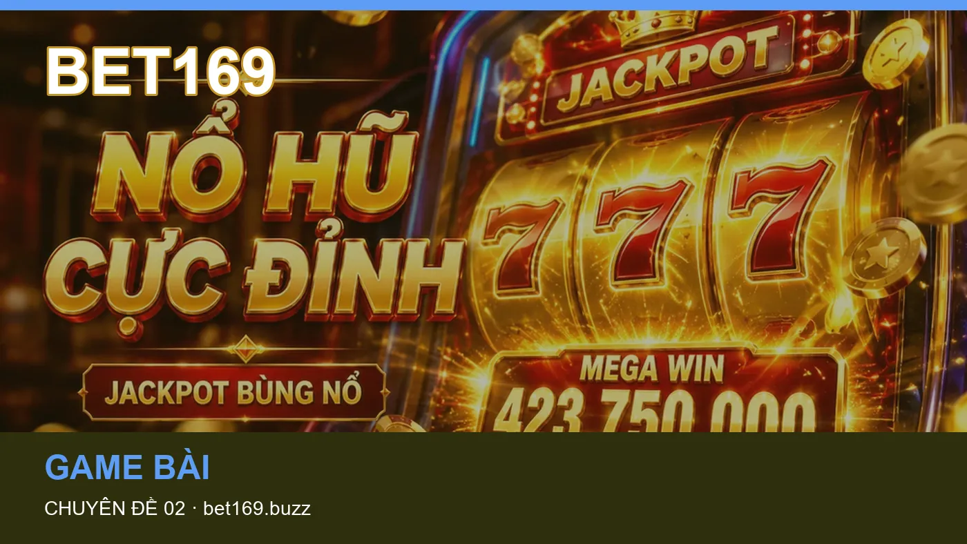 Trải nghiệm Bắn cá trên điện thoại cùng cẩm nang BET169