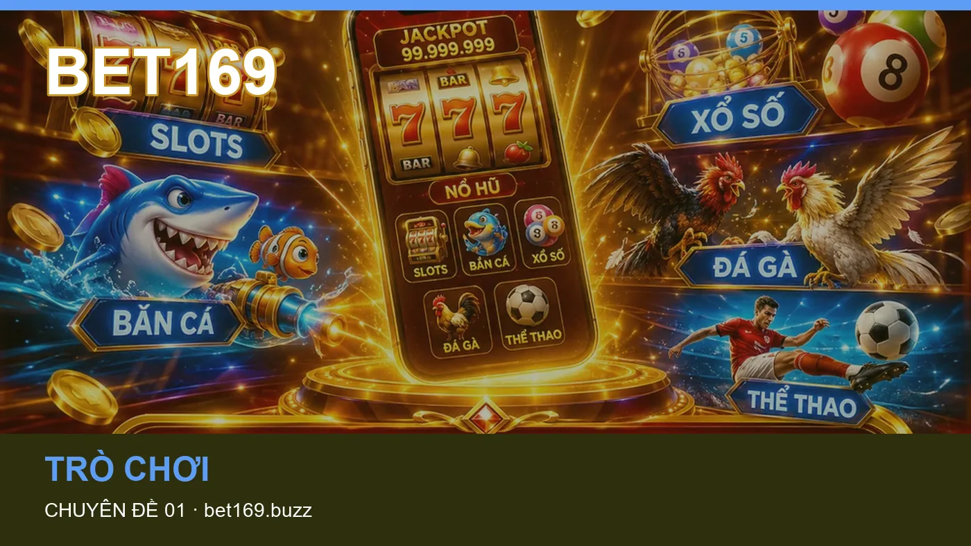 Bảo vệ dữ liệu cá nhân khi tìm hiểu Nổ hũ tại BET169