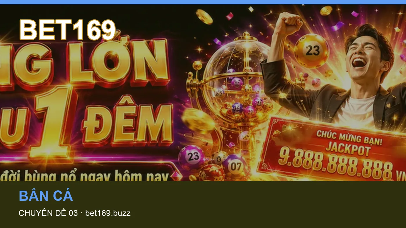 Cách bắt đầu đọc chuyên mục Chơi có trách nhiệm trên BET169