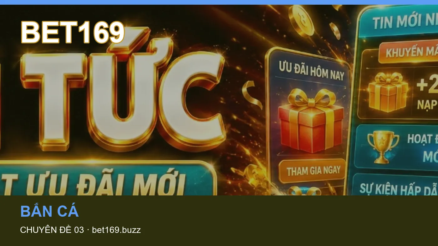 Trải nghiệm Chơi có trách nhiệm trên điện thoại cùng cẩm nang BET169